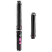 Safety Against Scalding Easy To Use Curly Hair Sticks, Anti-Scald Curly Hair Sticks