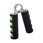 Hand Training Spring Hand Grip Finger Strength Finger Trainer Power Exerciser Sponge Forearm Grip Strengthener Carpal Expander, Hand Grip Strength Trainer