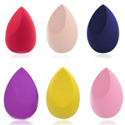 Make Up Blender Cosmetic Puff Makeup Sponge Foundation Powder Sponge Beauty Tool Makeup Tool Accessories, Makeup Sponge Blender