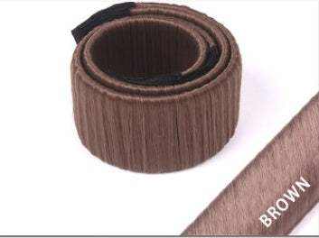 Magic French Twist Hair Bun Maker the perfect solution for just about.