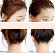 Broken hair artifact liquid anti-hair styling liquid, Broken Hair Finishing Liquid
