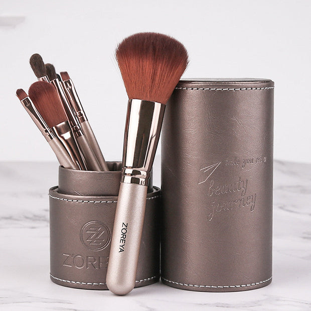 Makeup Brush Sets