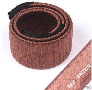 Magic French Twist Hair Bun Maker the perfect solution for just about.