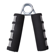 Hand Training Spring Hand Grip Finger Strength Finger Trainer Power Exerciser Sponge Forearm Grip Strengthener Carpal Expander, Hand Grip Strength Trainer