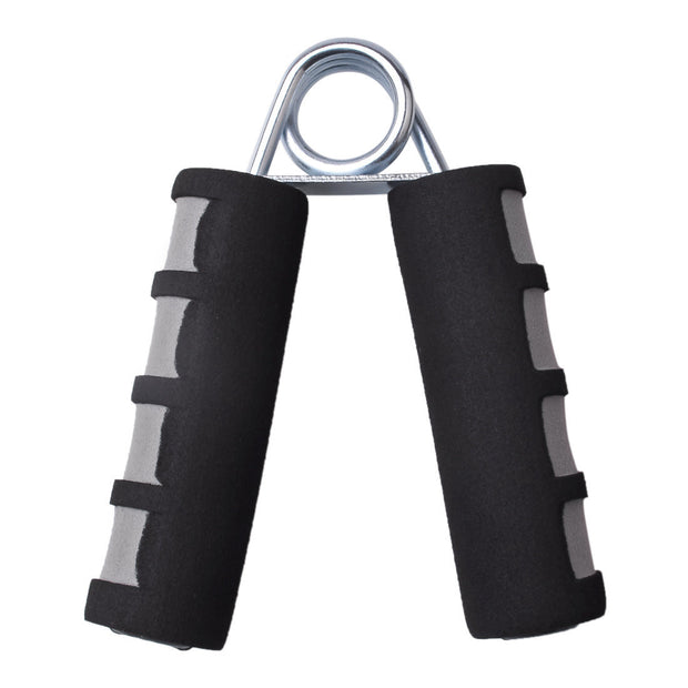 Hand Training Spring Hand Grip Finger Strength Finger Trainer Power Exerciser Sponge Forearm Grip Strengthener Carpal Expander, Hand Grip Strength Trainer