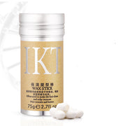 Hair wax stick broken hair finishing cream setting bar, Hair Wax Stick for Broken Hair