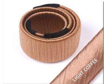 Magic French Twist Hair Bun Maker the perfect solution for just about.