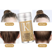 Hair wax stick broken hair finishing cream setting bar, Hair Wax Stick for Broken Hair
