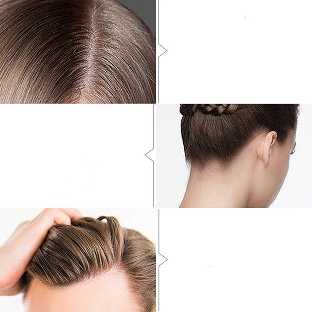 Hair wax stick broken hair finishing cream setting bar, Hair Wax Stick for Broken Hair