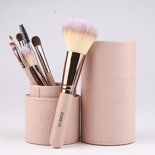 Makeup Brush Sets
