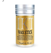 Hair wax stick broken hair finishing cream setting bar, Hair Wax Stick for Broken Hair