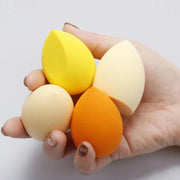 Make Up Blender Cosmetic Puff Makeup Sponge Foundation Powder Sponge Beauty Tool Makeup Tool Accessories, Makeup Sponge Blender
