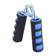 Hand Training Spring Hand Grip Finger Strength Finger Trainer Power Exerciser Sponge Forearm Grip Strengthener Carpal Expander, Hand Grip Strength Trainer