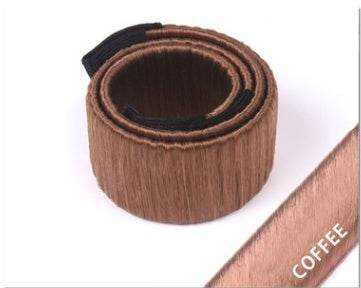 Magic French Twist Hair Bun Maker the perfect solution for just about.