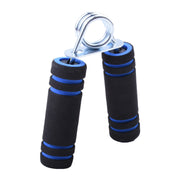 Hand Training Spring Hand Grip Finger Strength Finger Trainer Power Exerciser Sponge Forearm Grip Strengthener Carpal Expander, Hand Grip Strength Trainer