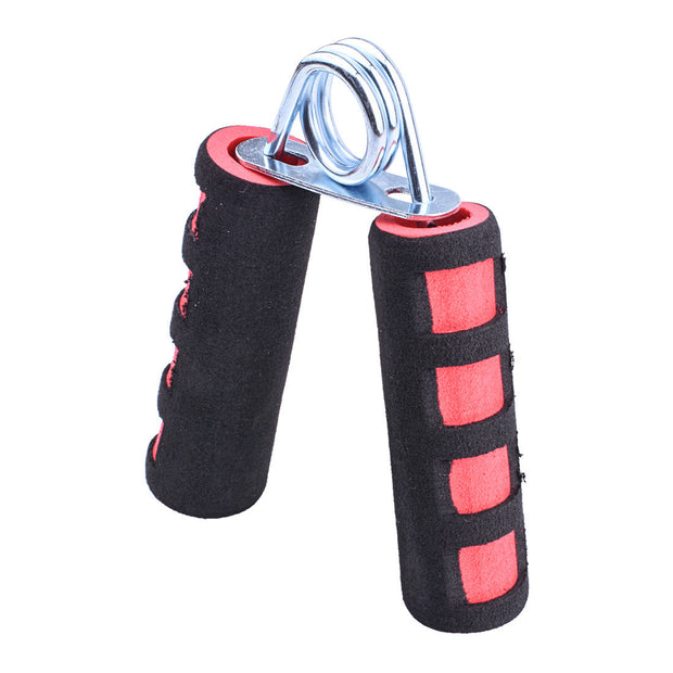 Hand Training Spring Hand Grip Finger Strength Finger Trainer Power Exerciser Sponge Forearm Grip Strengthener Carpal Expander, Hand Grip Strength Trainer
